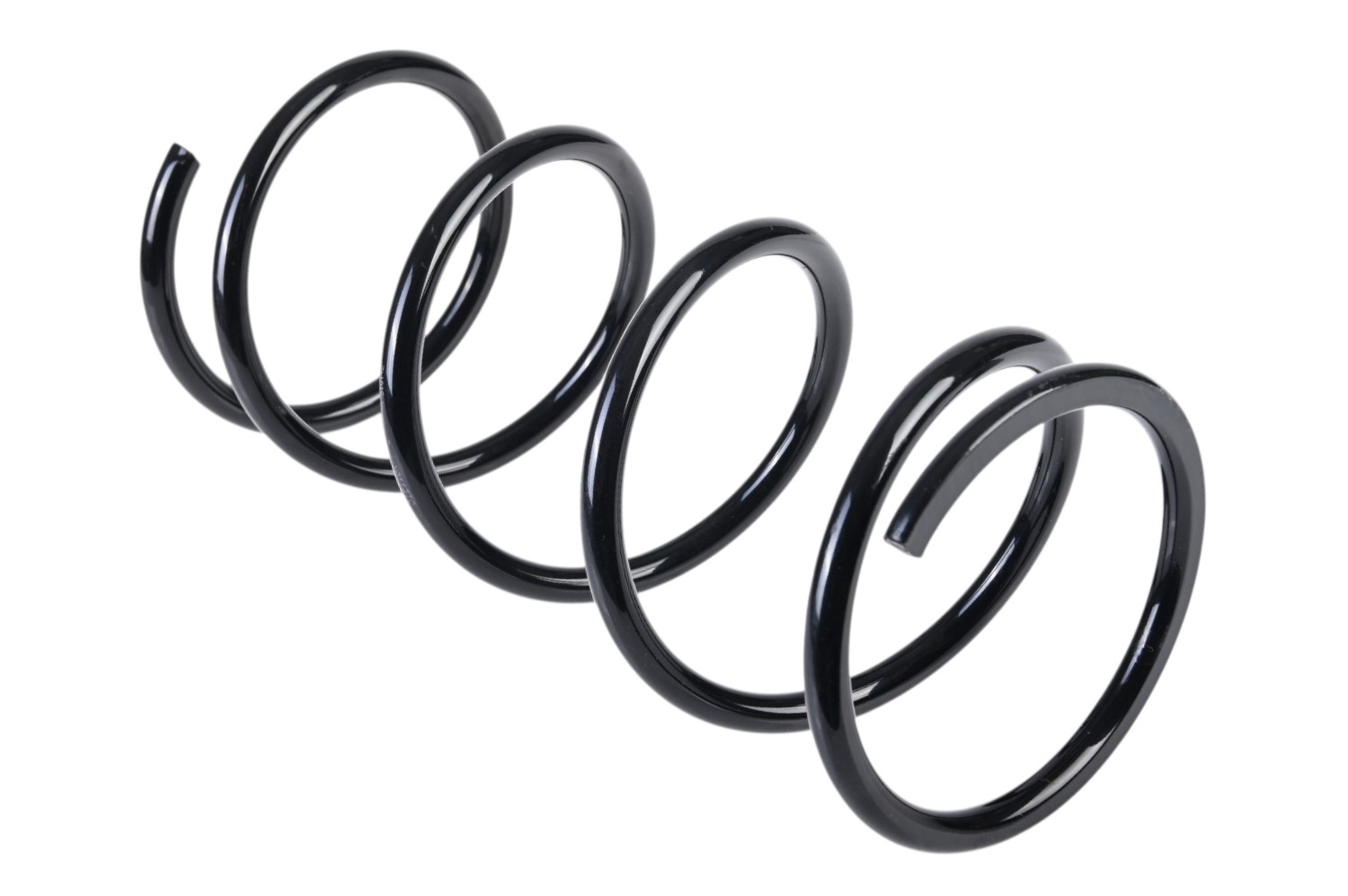 Пружина передняя 40 554 20 Mazda 323 1.3 - Stellox 10-21558-SX