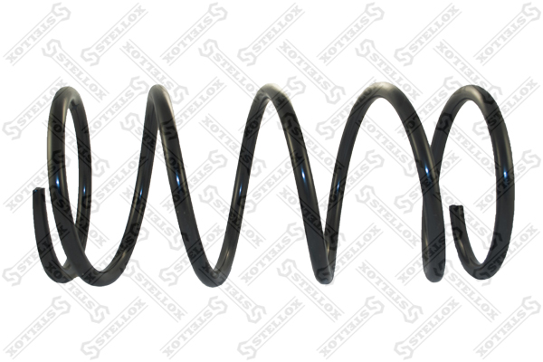 Пружина пер. Mitsubishi Carisma 1.8 GDI | перед | - Stellox 10-21672-SX