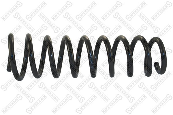 Пружина зад. Audi A4 1.8/t/2.4/2.6/1.9t - Stellox 10-20033-SX
