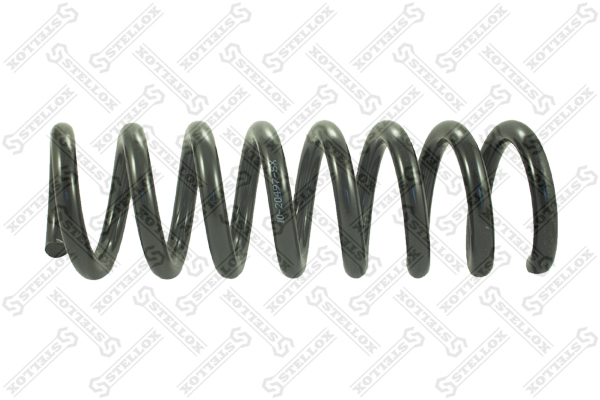 Пружина задняя 42 568 57 MB w211 3.0 - Stellox 10-20497-SX