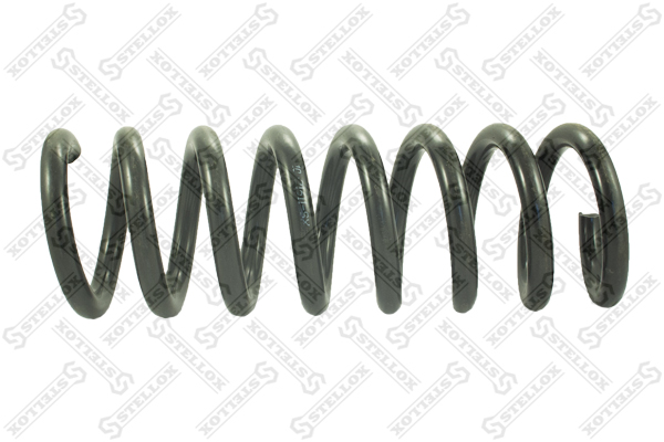 Пружина пер. MB w210 2.8-3.0td Avantgar | перед | - Stellox 10-21611-SX
