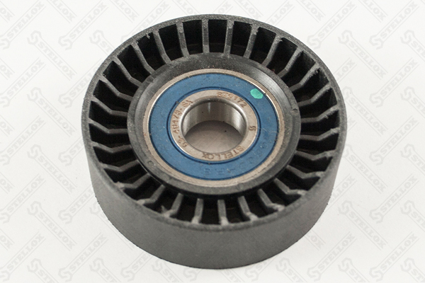 Ролик натяжной ремня генератора MB - Stellox 03-40478-SX