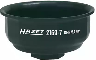 Ключ для масляных фильтров - Hazet 2169-7