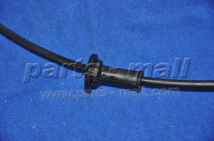 Тросик открывания капота - PARTS-MALL PTB-365