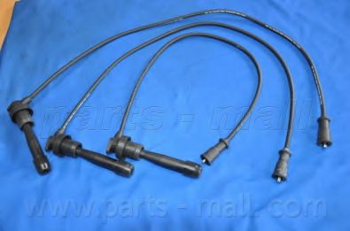 Провода вв (к-т) - PARTS-MALL PEAE75
