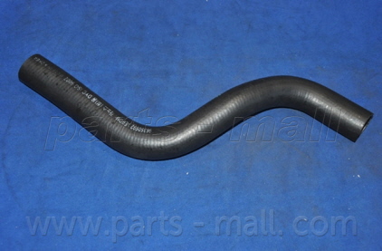 Патрубок радиатора нижний М/T - PARTS-MALL PXNLC-009