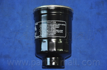 Фильтр топливный - PARTS-MALL PCA-051