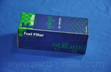 Фильтр топливный - PARTS-MALL PCC-010