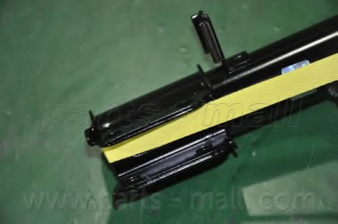 Амортизатор задний правый с ABS