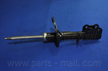 Амортизатор передний правый - PARTS-MALL PJB018A