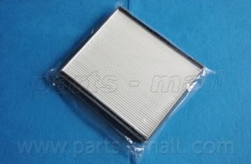 Фильтр салона стандарт - PARTS-MALL PMA-C07