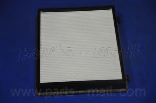 Фильтр салона стандарт PARTS-MALL PMC-012 Дэу Воксхолл Шевроле Опель 654₽