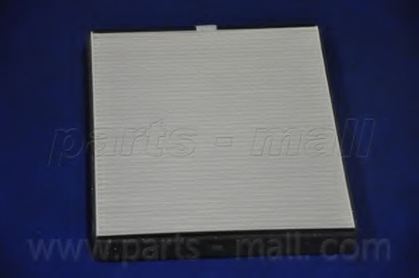 Фильтр салона стандарт - PARTS-MALL PMA-009