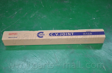 Привод в сборе - DASHI D-CC012R