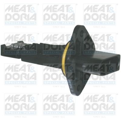 Расходомер воздуха - Meat&Doria 86027/1
