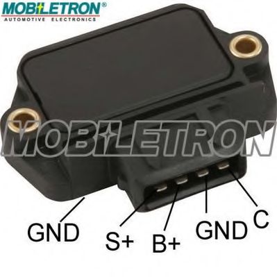 Коммутатор системы зажигания - Mobiletron IG-D1912