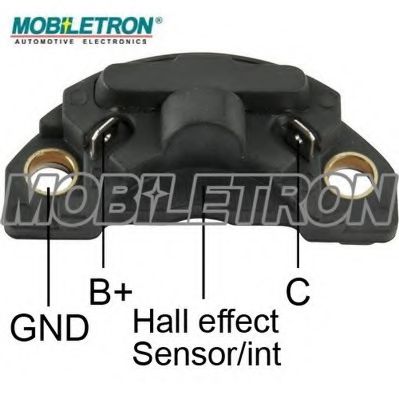 Коммутатор системы зажигания - Mobiletron IG-M004H