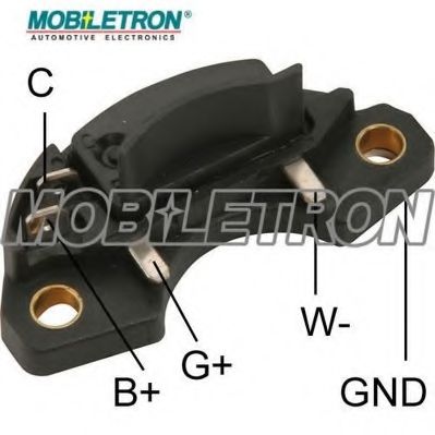 Коммутатор системы зажигания - Mobiletron IG-M005