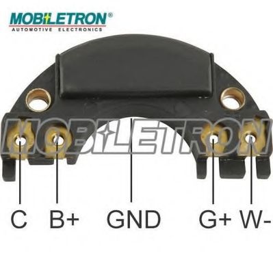Коммутатор системы зажигания - Mobiletron IG-M007