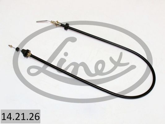 Трос акселератора - LINEX 14.21.26