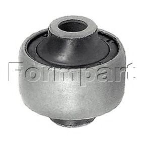 Сайлентблок рычага подвески - Formpart 1500059