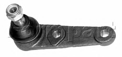 Опора шаровая