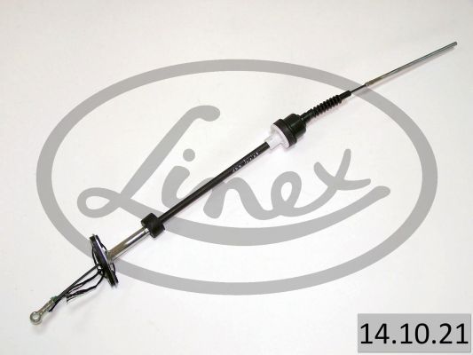 Трос сцепления - LINEX 14.10.21