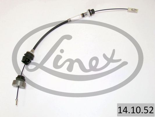 Трос сцепления - LINEX 14.10.52