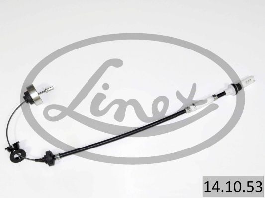Трос сцепления - LINEX 14.10.53