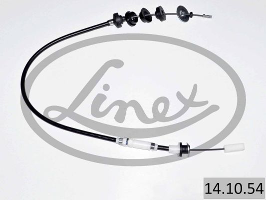 Трос сцепления - LINEX 14.10.54