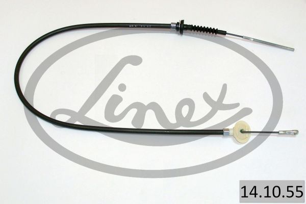 Трос сцепления - LINEX 14.10.55