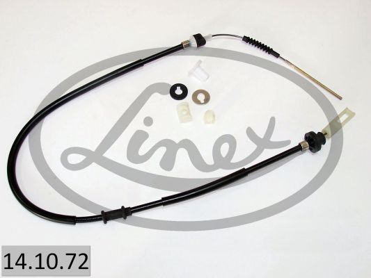 Трос сцепления - LINEX 14.10.72