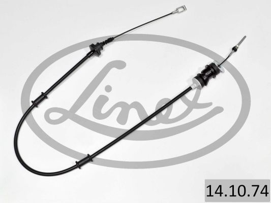 Трос сцепления - LINEX 14.10.74