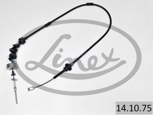 Трос сцепления - LINEX 14.10.75