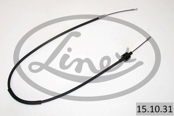 Трос сцепления - LINEX 15.10.31