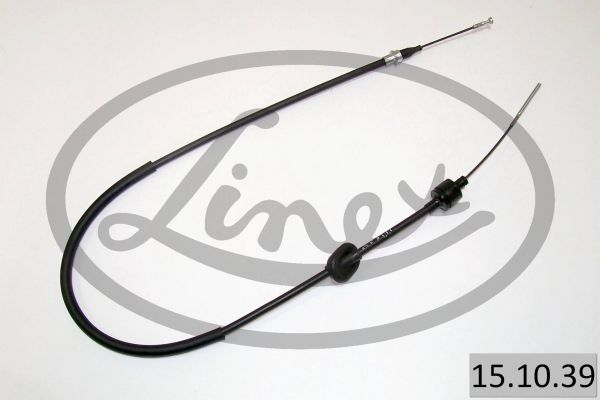 Трос сцепления - LINEX 15.10.39