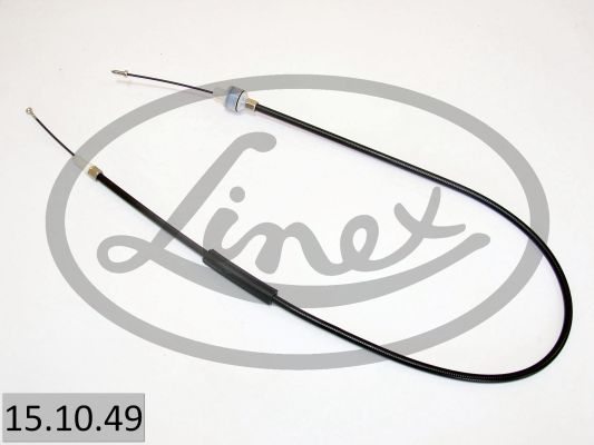 Трос сцепления - LINEX 15.10.49