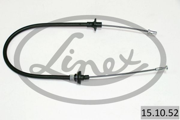 Трос сцепления - LINEX 15.10.52