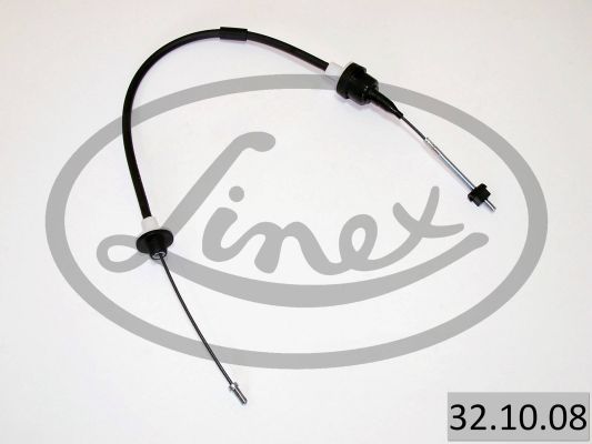 Трос сцепления - LINEX 32.10.08