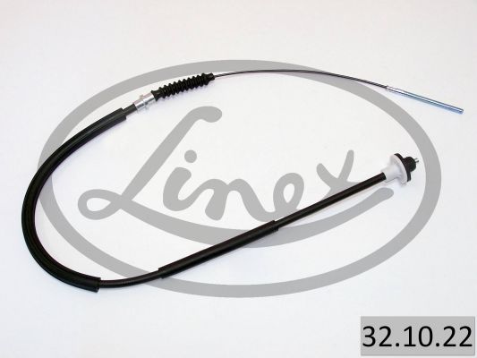 Трос сцепления - LINEX 32.10.22