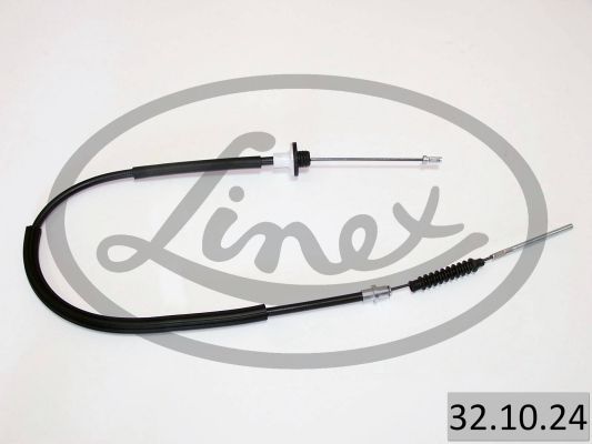 Трос сцепления - LINEX 32.10.24