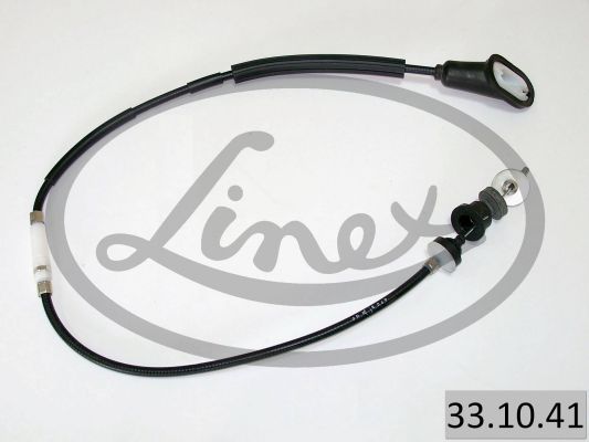 Трос сцепления - LINEX 33.10.41