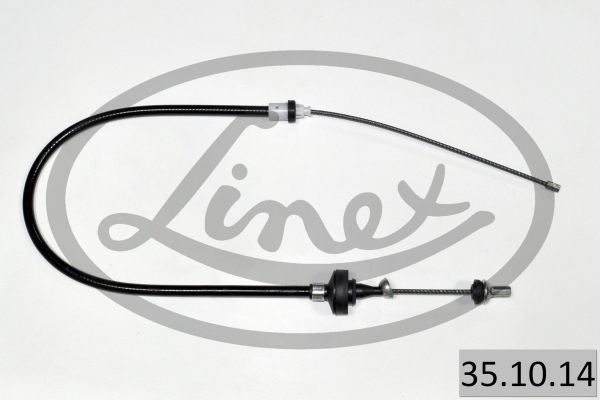 Трос сцепления - LINEX 35.10.14