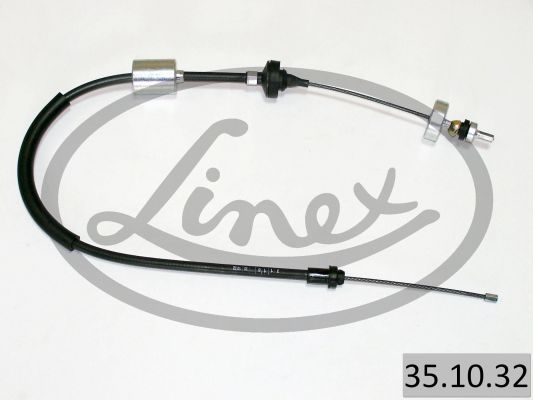 Трос сцепления - LINEX 35.10.32