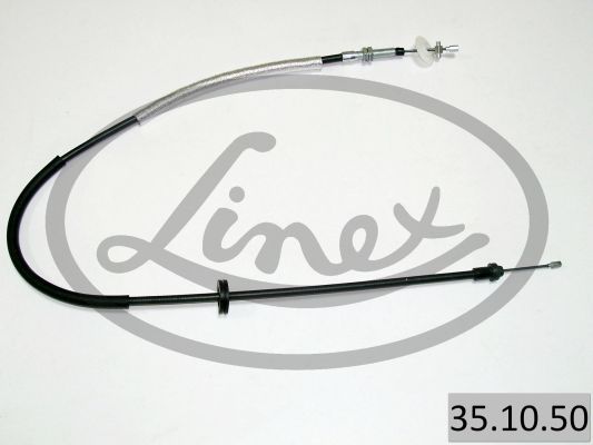 Трос сцепления - LINEX 35.10.50