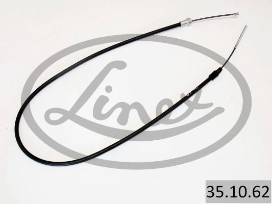 Трос сцепления - LINEX 35.10.62
