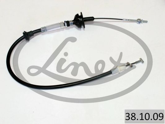 Трос сцепления - LINEX 38.10.09