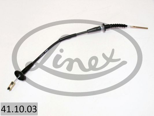 Трос сцепления - LINEX 41.10.03