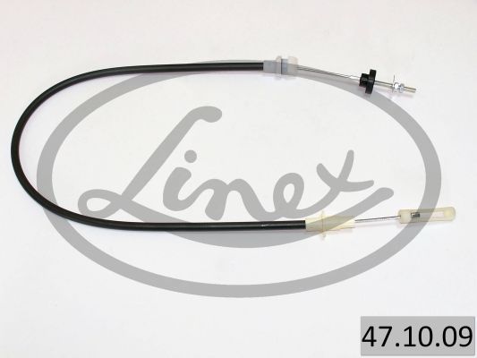 Трос сцепления - LINEX 47.10.09