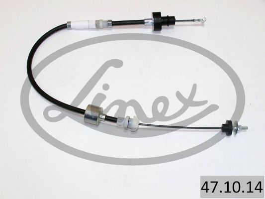 Трос сцепления - LINEX 47.10.14